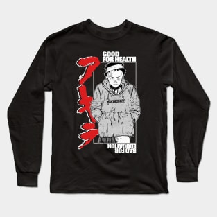 Tetsuo Long Sleeve T-Shirt